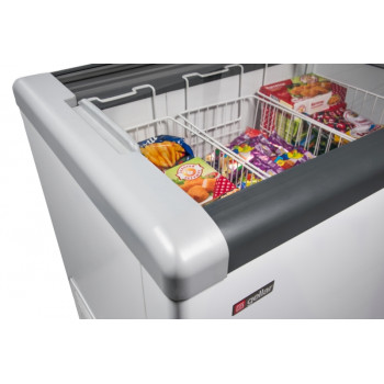 FROSTOR Gellar с плоскими стеклами GELLAR FG 200 C